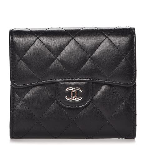 how much is a chanel wallet 2015|chanel wallet small.